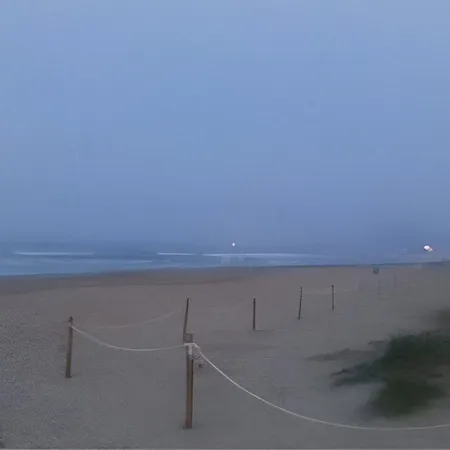 아파트 Nova Golf. 올리바