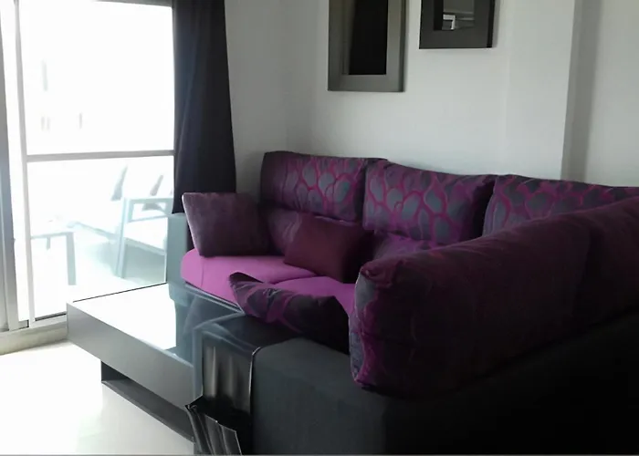 Nova Golf. Apartment *