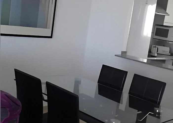 Apartment Nova Golf.