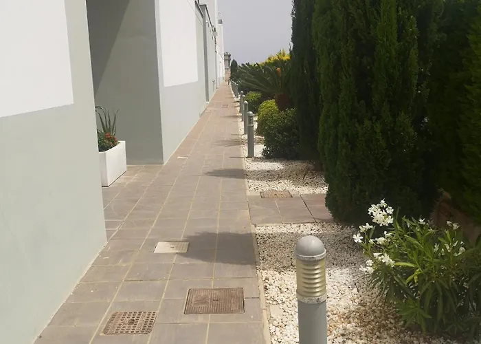 Apartment Nova Golf. *