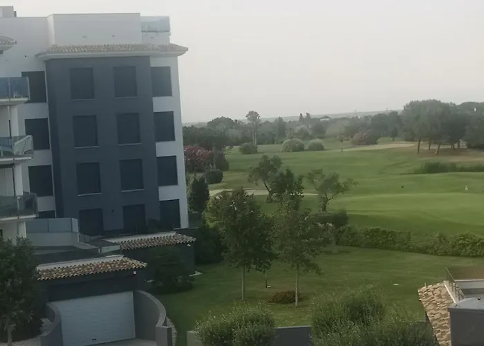 Apartment Nova Golf.