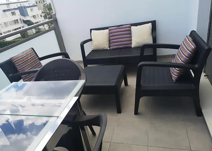 Nova Golf. Apartment