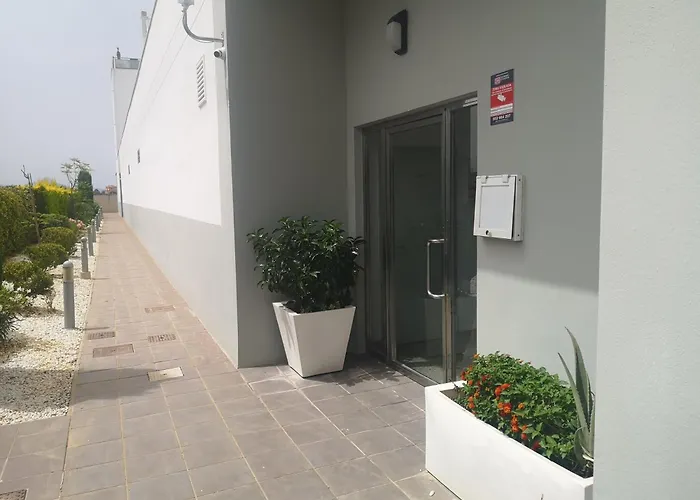 Nova Golf. Apartment Oliva