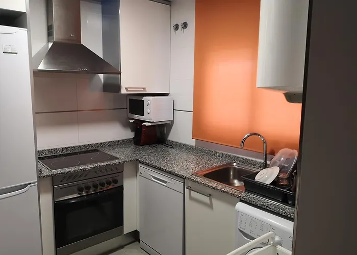 Nova Golf. Apartment Oliva