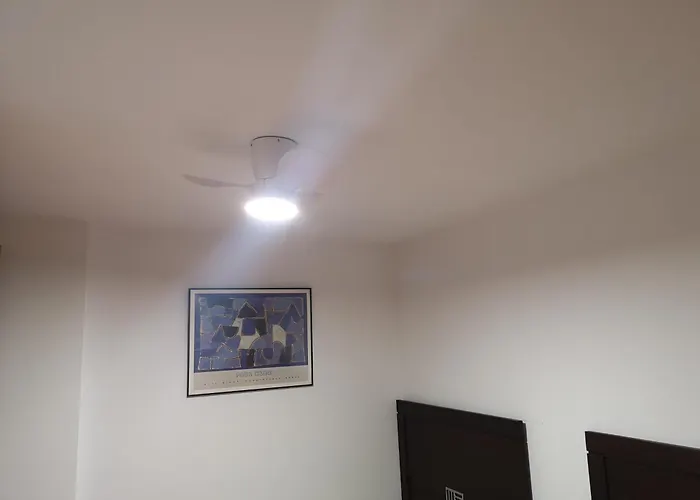 Apartment Nova Golf.