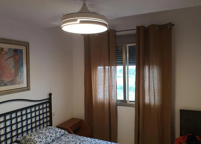 Apartment Nova Golf. Oliva