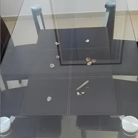 شقة Nova Golf. *