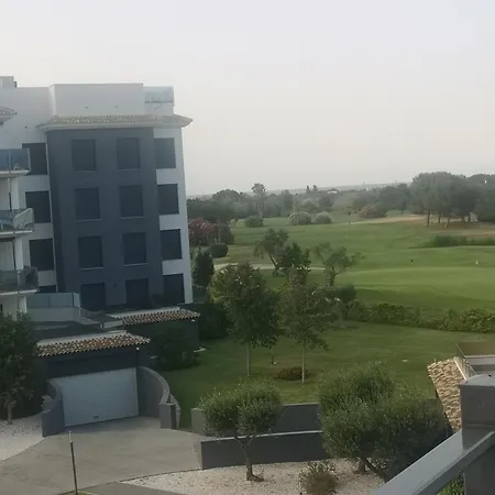 شقة Nova Golf.