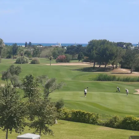 Nova Golf. شقة أوليفا