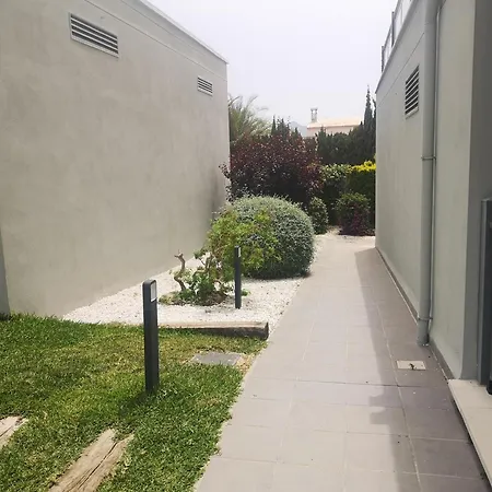شقة Nova Golf. *