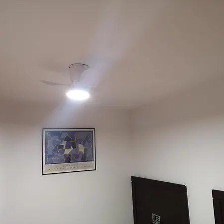 شقة Nova Golf.